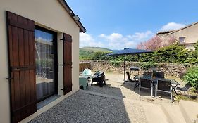 Petite Maison Au Coeur Des Vignes